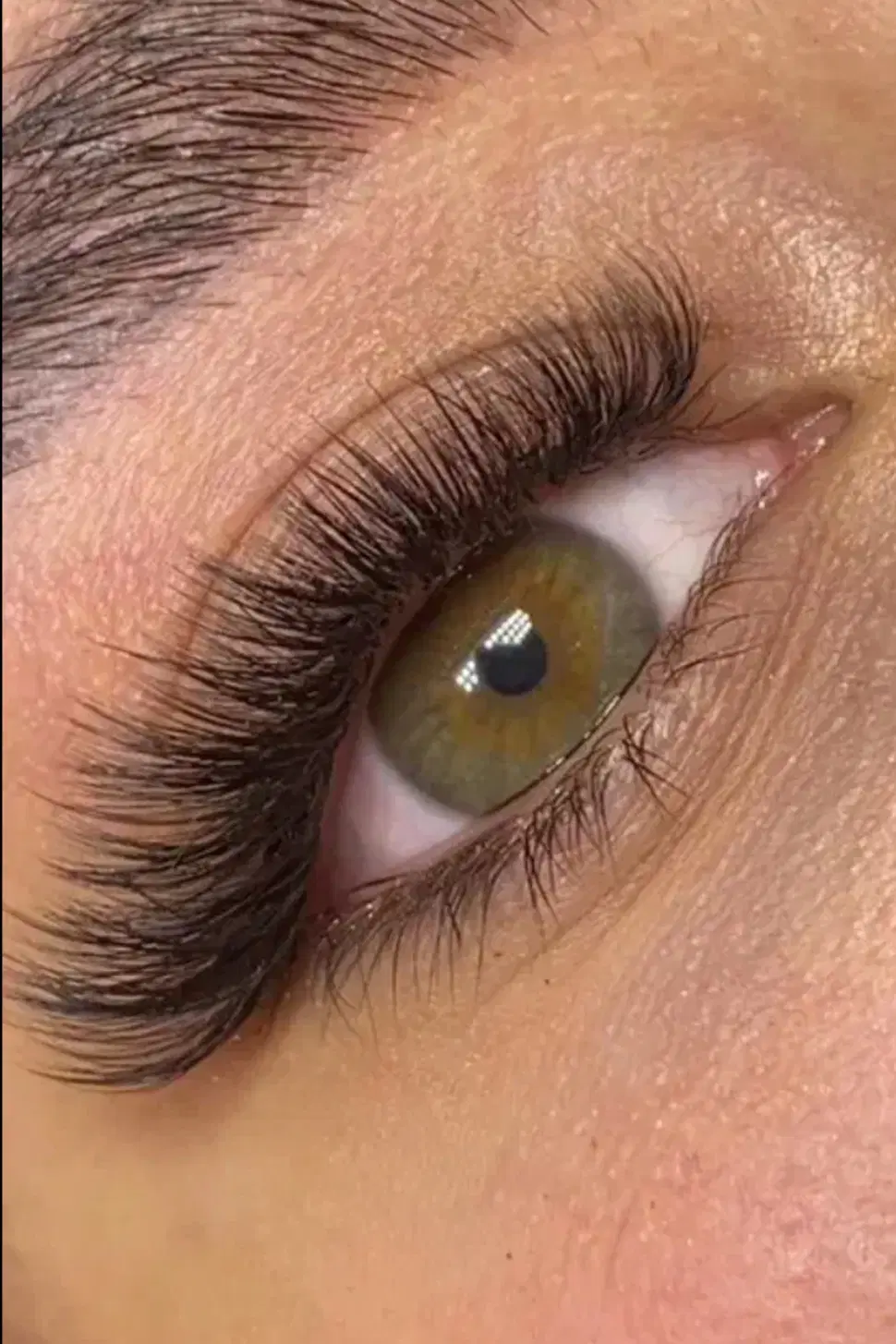 اکستنشن مژه550تومان/ترمیم650تومان/لیفت 450تومان|خدمات زیبایی و سلامت|تهران, شهرک شریعتی|دیوار