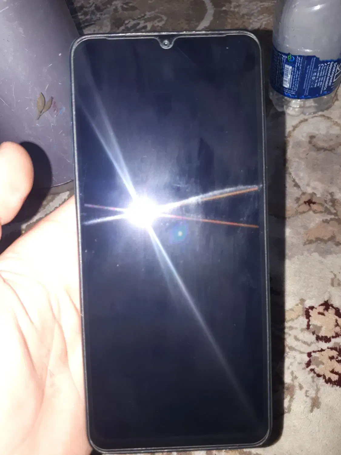 شیامی ردمیa3|موبایل|رودهن, |دیوار