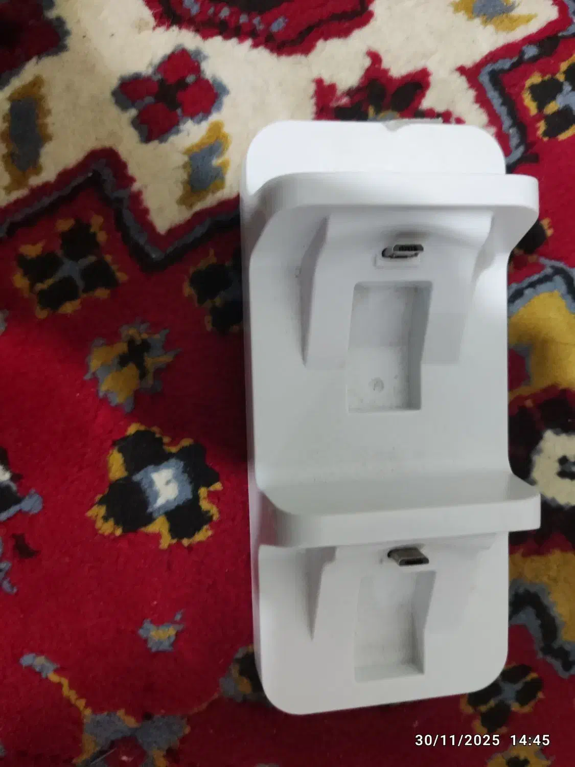 شارژ دسته پی اس فور|کنسول، بازی ویدئویی و آنلاین|بندر ماهشهر, |دیوار