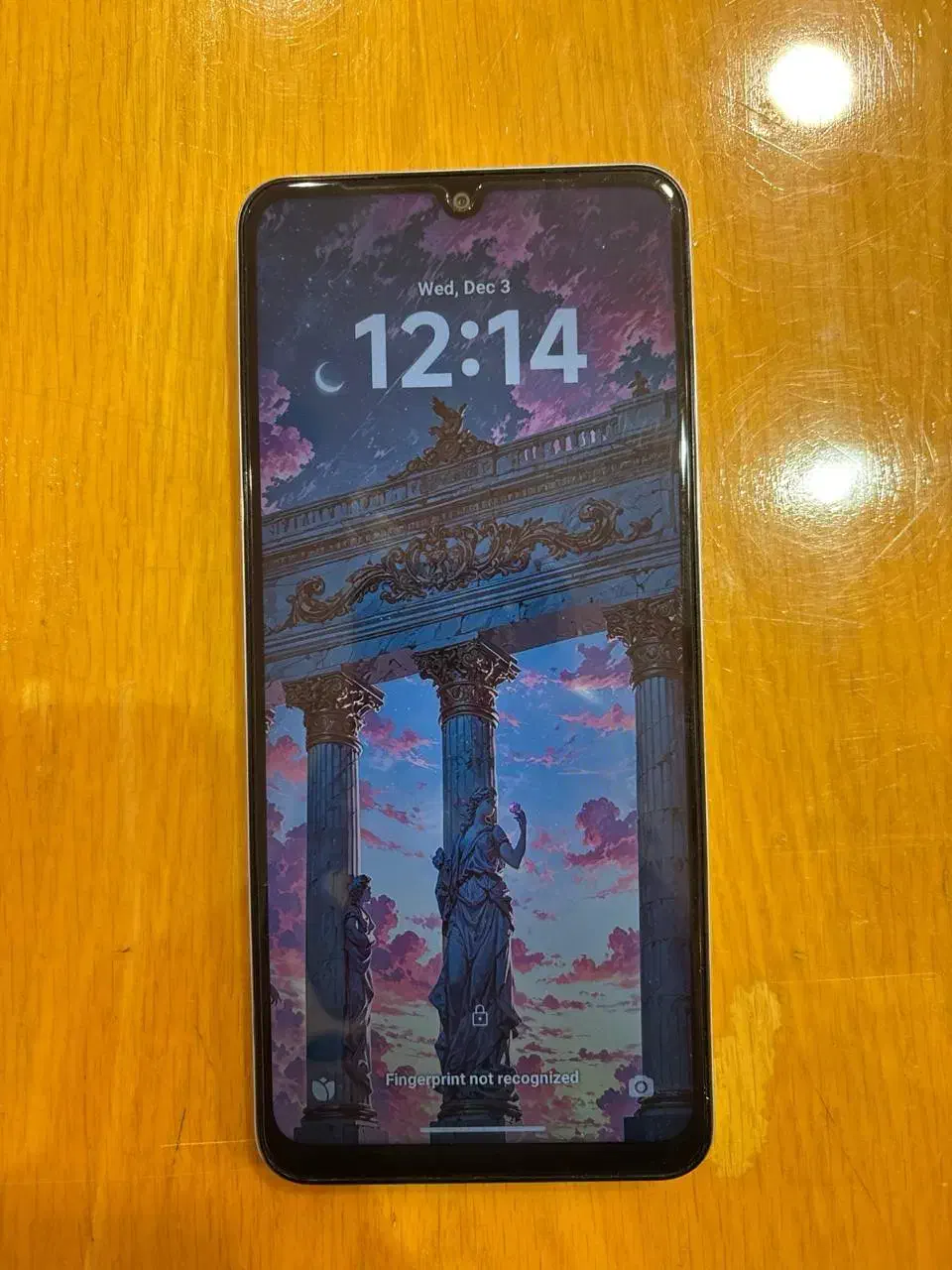 poco C71 گوشی نو در حد فقط باز شده|موبایل|تهران, ارم|دیوار