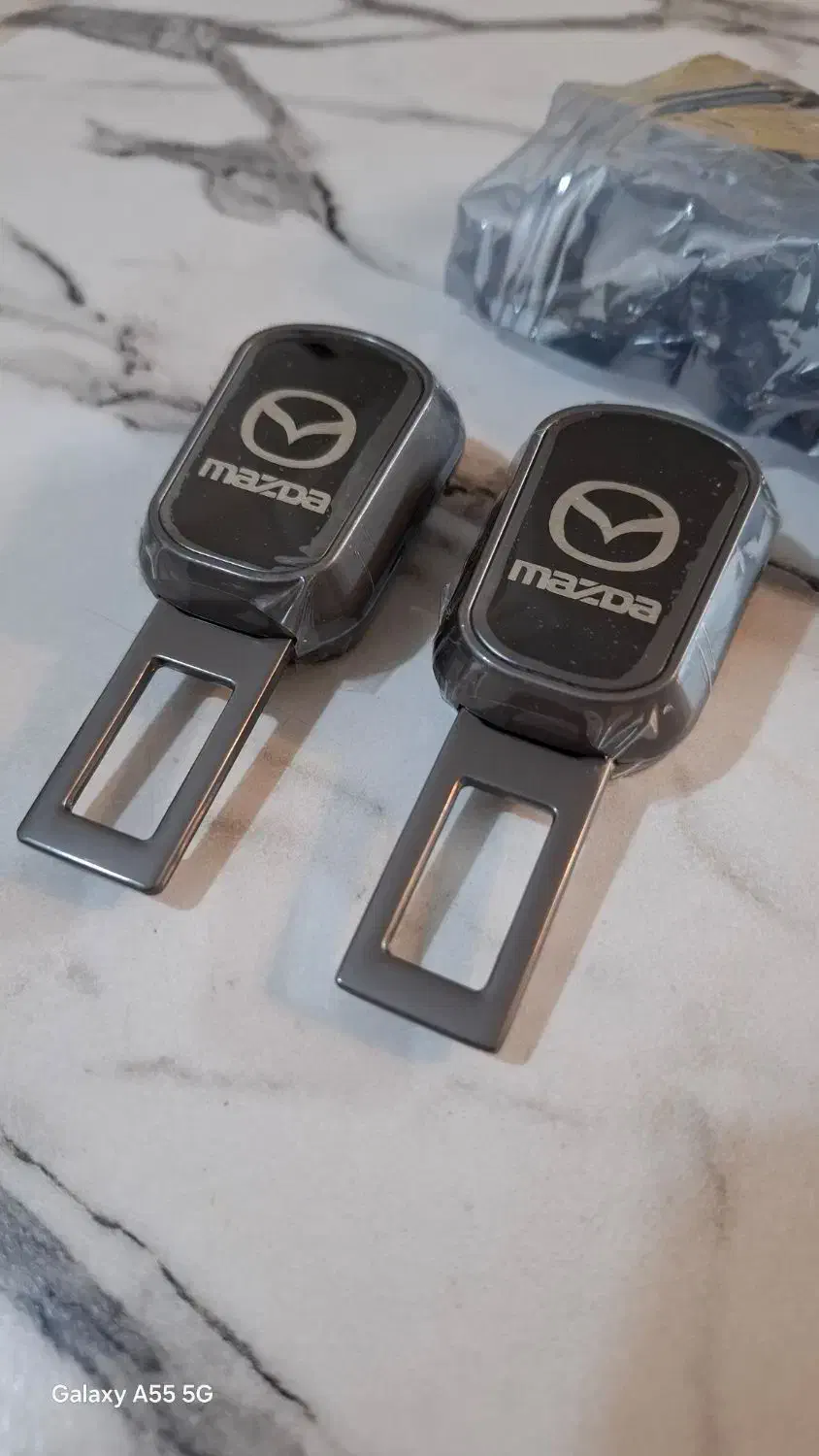 سردنده کریستالی برند مزدا|قطعات یدکی و لوازم جانبی|تهران, فاطمی|دیوار