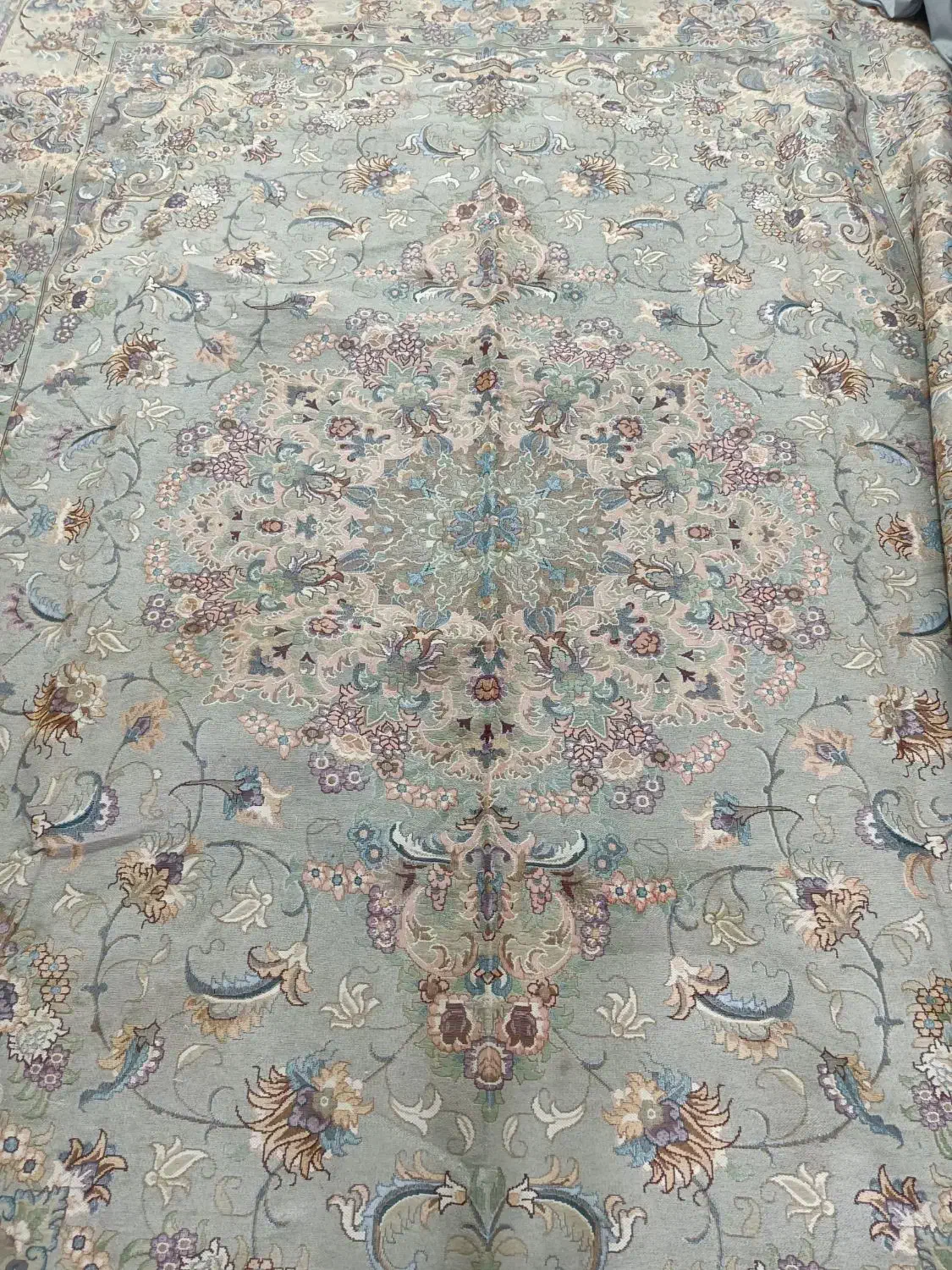 روفرشی یزد ۹متری|روفرشی|تهران, شادآباد|دیوار