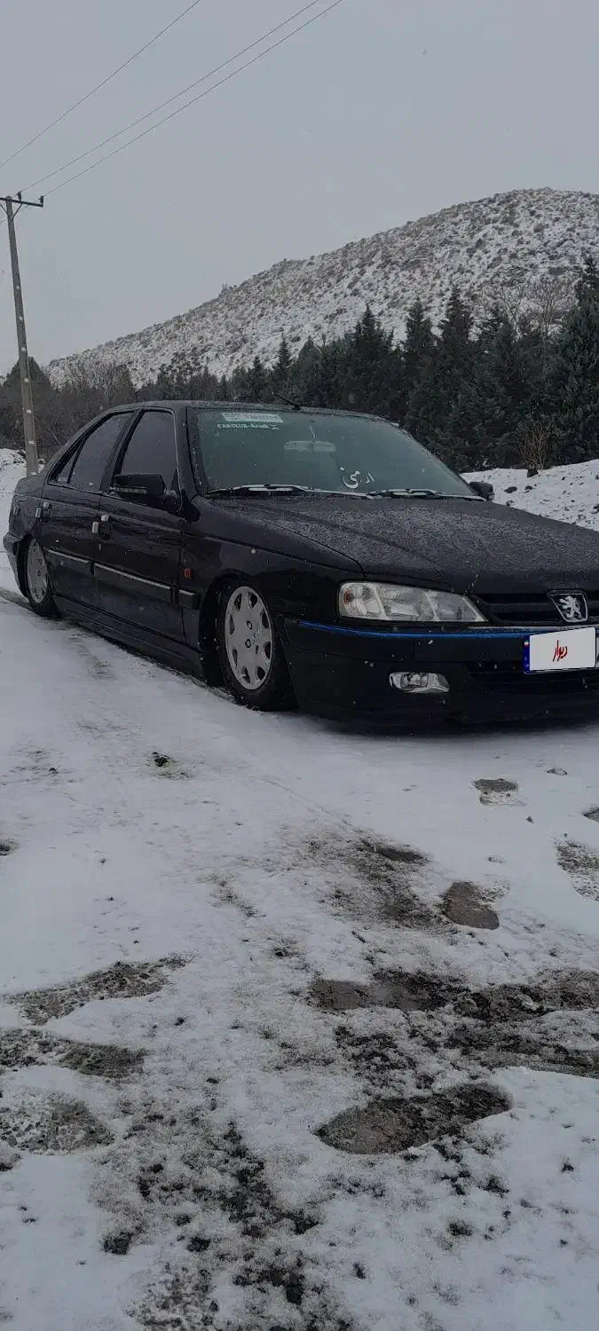 پارس مدل ۸۲ سالم|خودرو سواری و وانت|اشتهارد, |دیوار