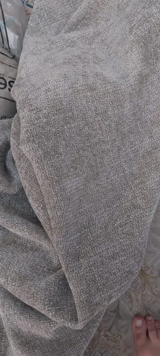 پارچه ترک مخمل|پرده، رانر، رومیزی|تهران, خاک سفید|دیوار