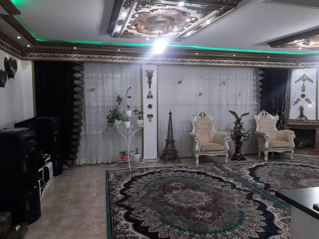 87 متری سند تک برگ شهرک شاهد سرمایه گذاری|فروش آپارتمان|شهریار, شهرک شاهد|دیوار