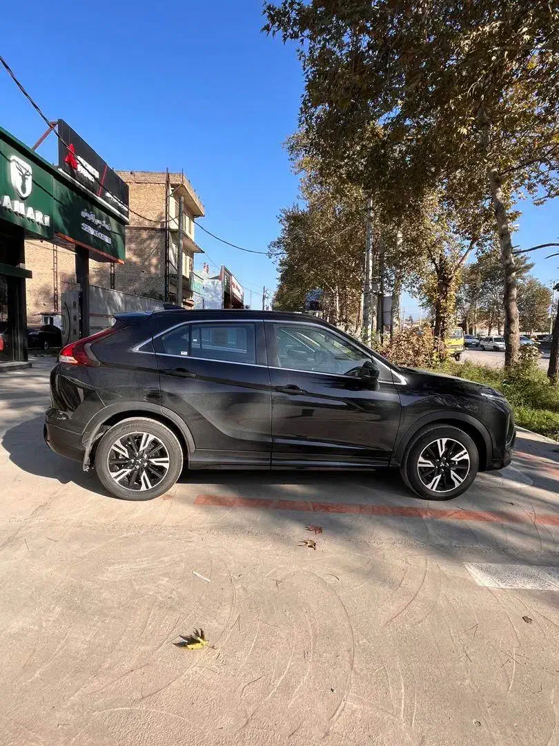 Mitsubishi اکلیپس کراس 2025 خوش قیمت|خودرو سواری و وانت|گرگان, |دیوار