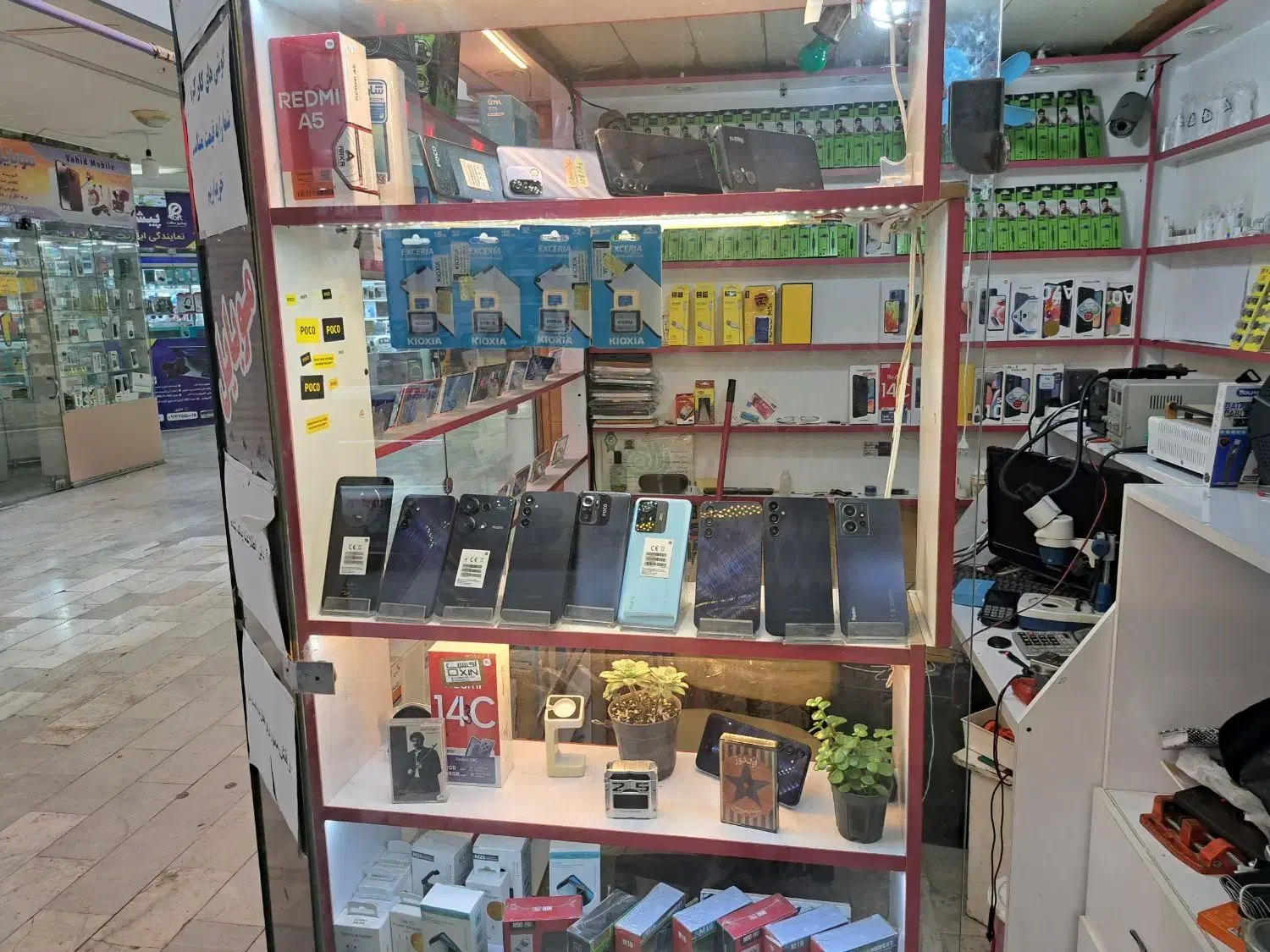 شیائومی redmi12c|موبایل|اردبیل, |دیوار