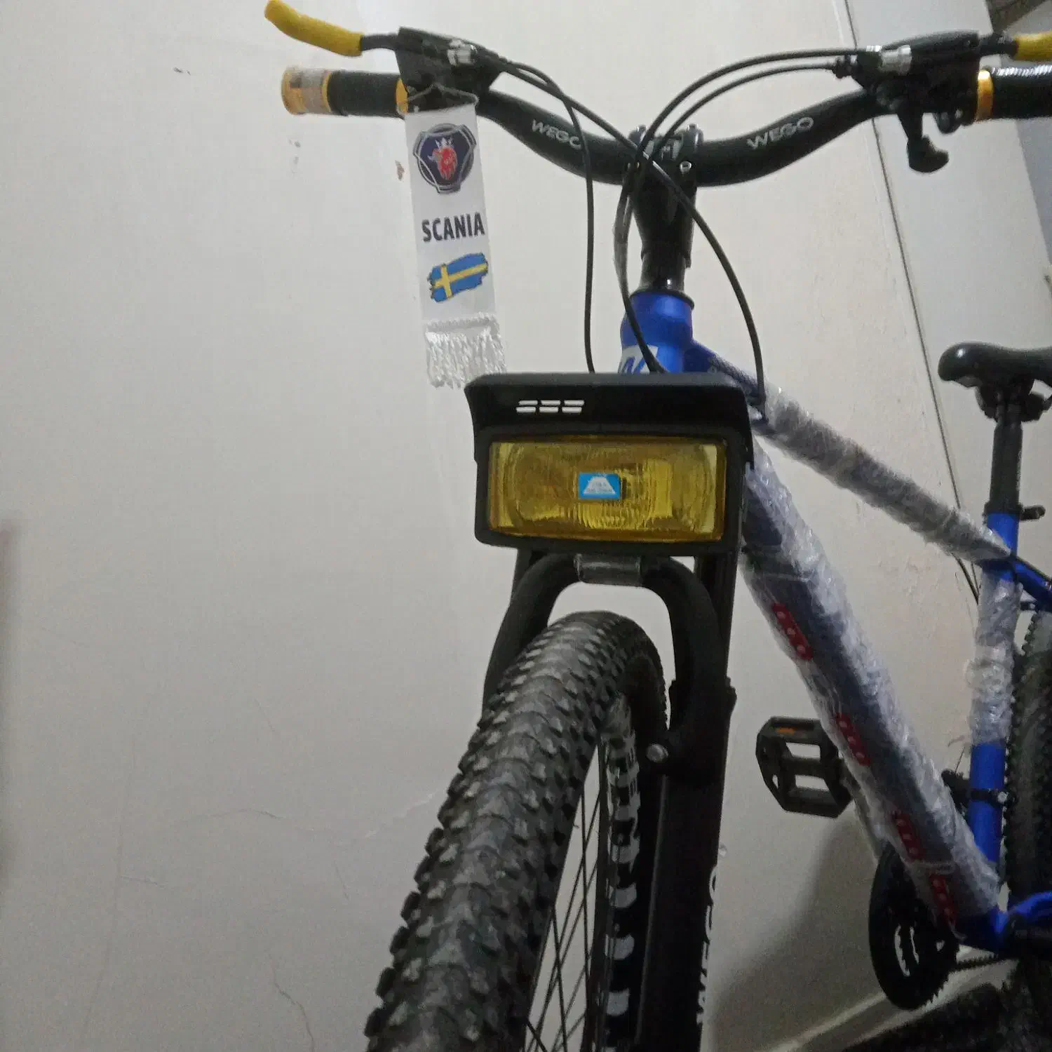 دوچرخه 26|دوچرخه، اسکیت، اسکوتر|ملارد, |دیوار