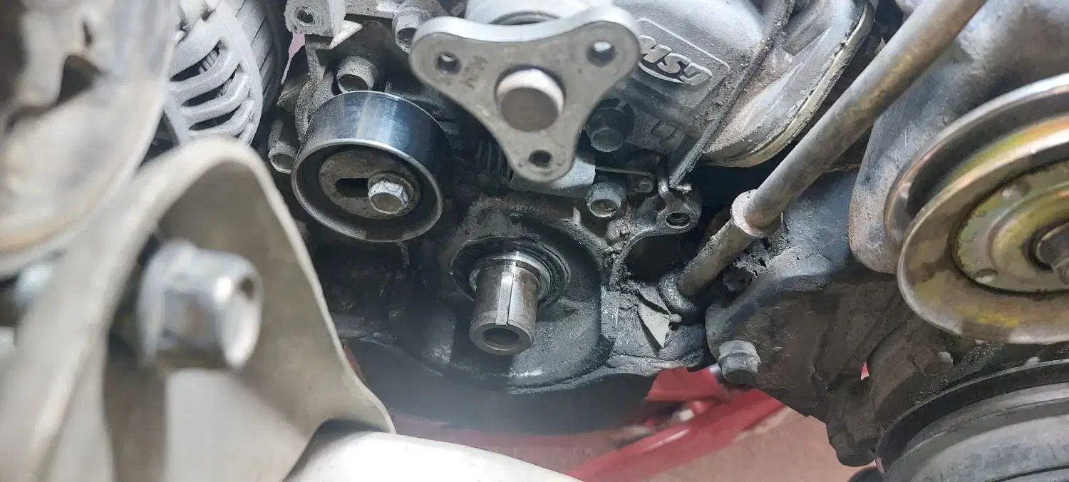 خدمات مکانیکی وجلوبندی به صورت۲۴ساعته|خدمات موتور و ماشین|کاشان, شهرک انقلاب|دیوار