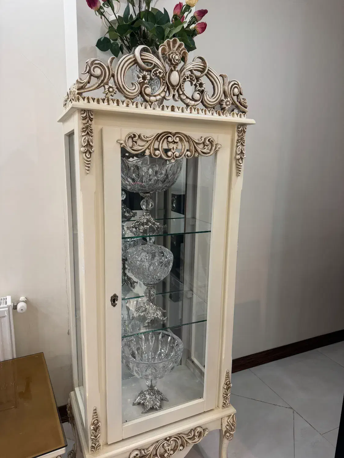 بوفه|بوفه، ویترین، کنسول|تهران, هاشمی|دیوار