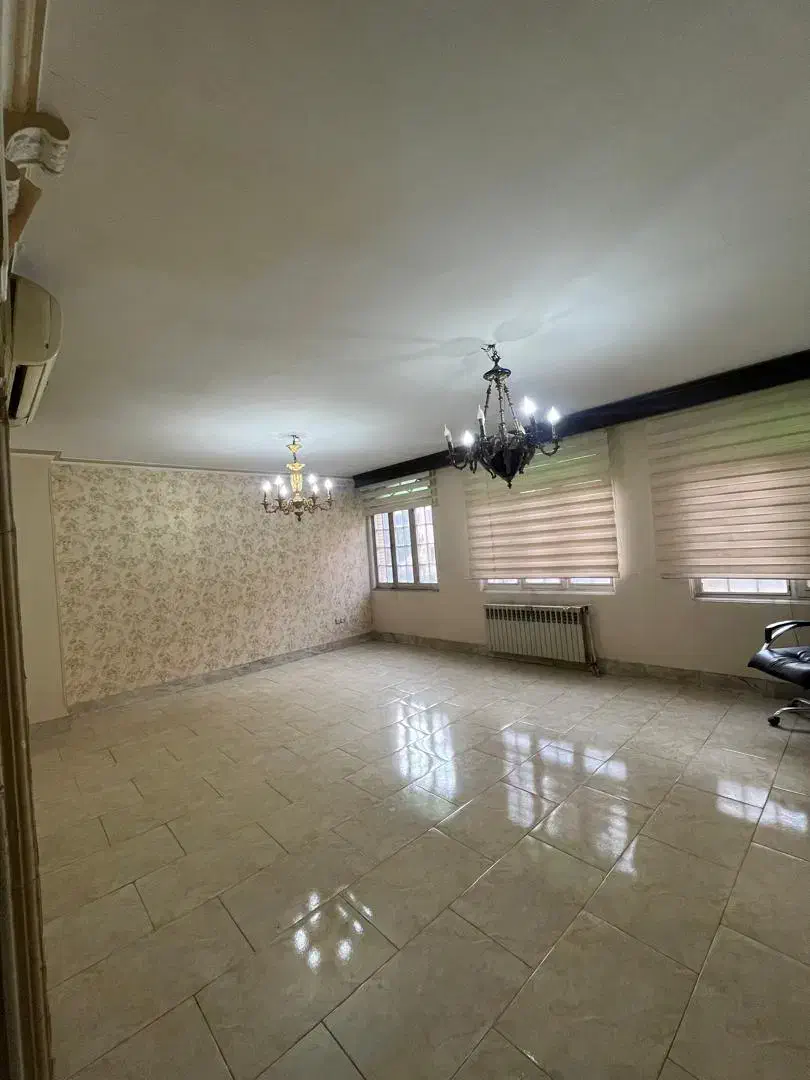 ۱۱۰متر۲خوابه شهرک غرب فلامک روبه آفتاب تکواحدی