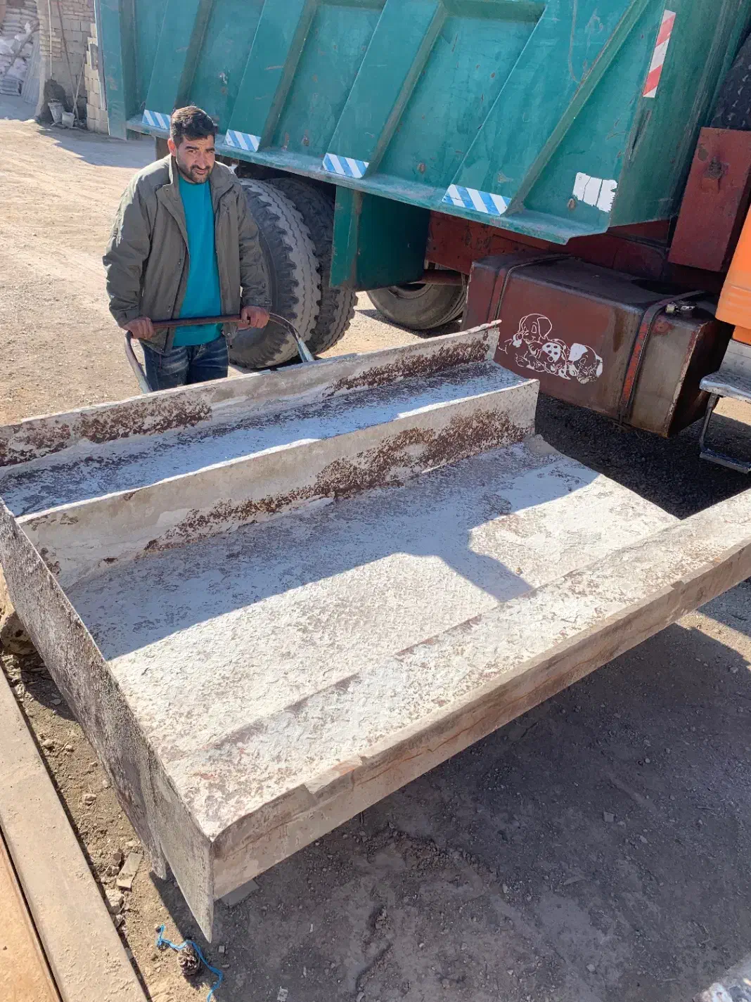 کفی نیسان|قطعات یدکی و لوازم جانبی|بسطام, |دیوار