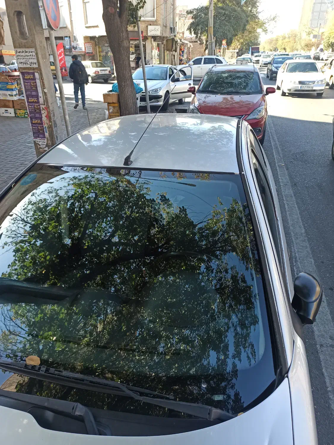 206 sd|خودرو سواری و وانت|تبریز, |دیوار