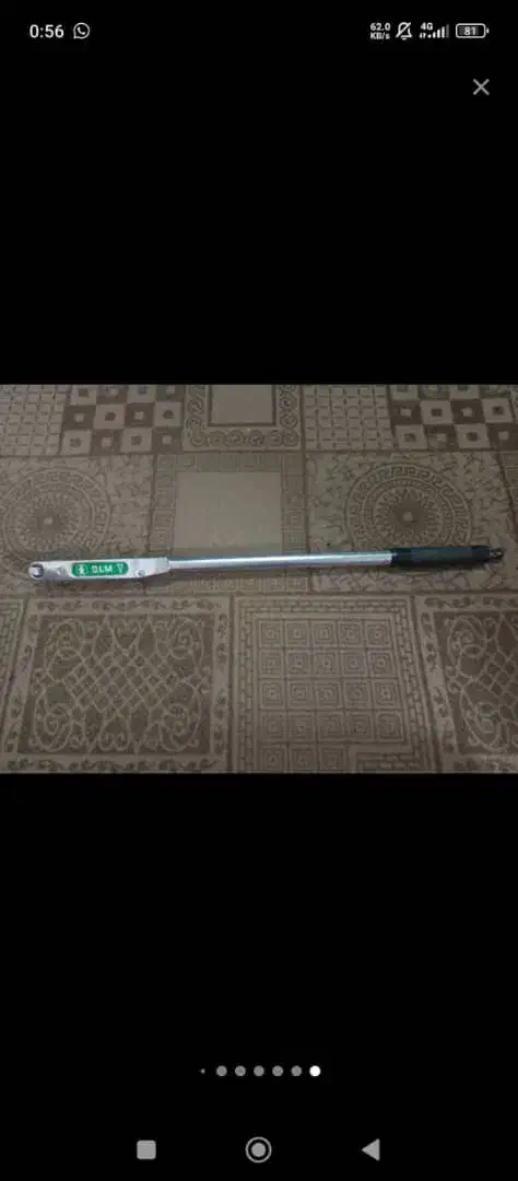 آچار ترکمتر|ابزارآلات|کازرون, |دیوار