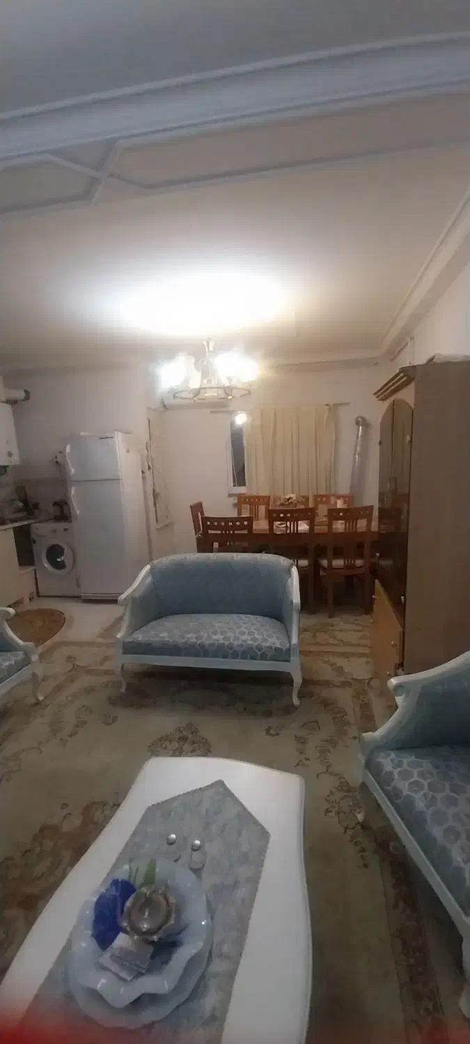 ۷۵متری،فرهنگیان کوچه ۶۶ نسق معتبر|فروش آپارتمان|رشت, سیا اسطلخ|دیوار