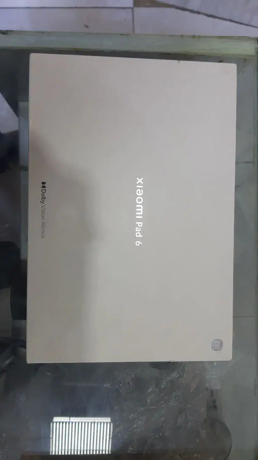 تبلت pad 6|تبلت|کرمانشاه, |دیوار