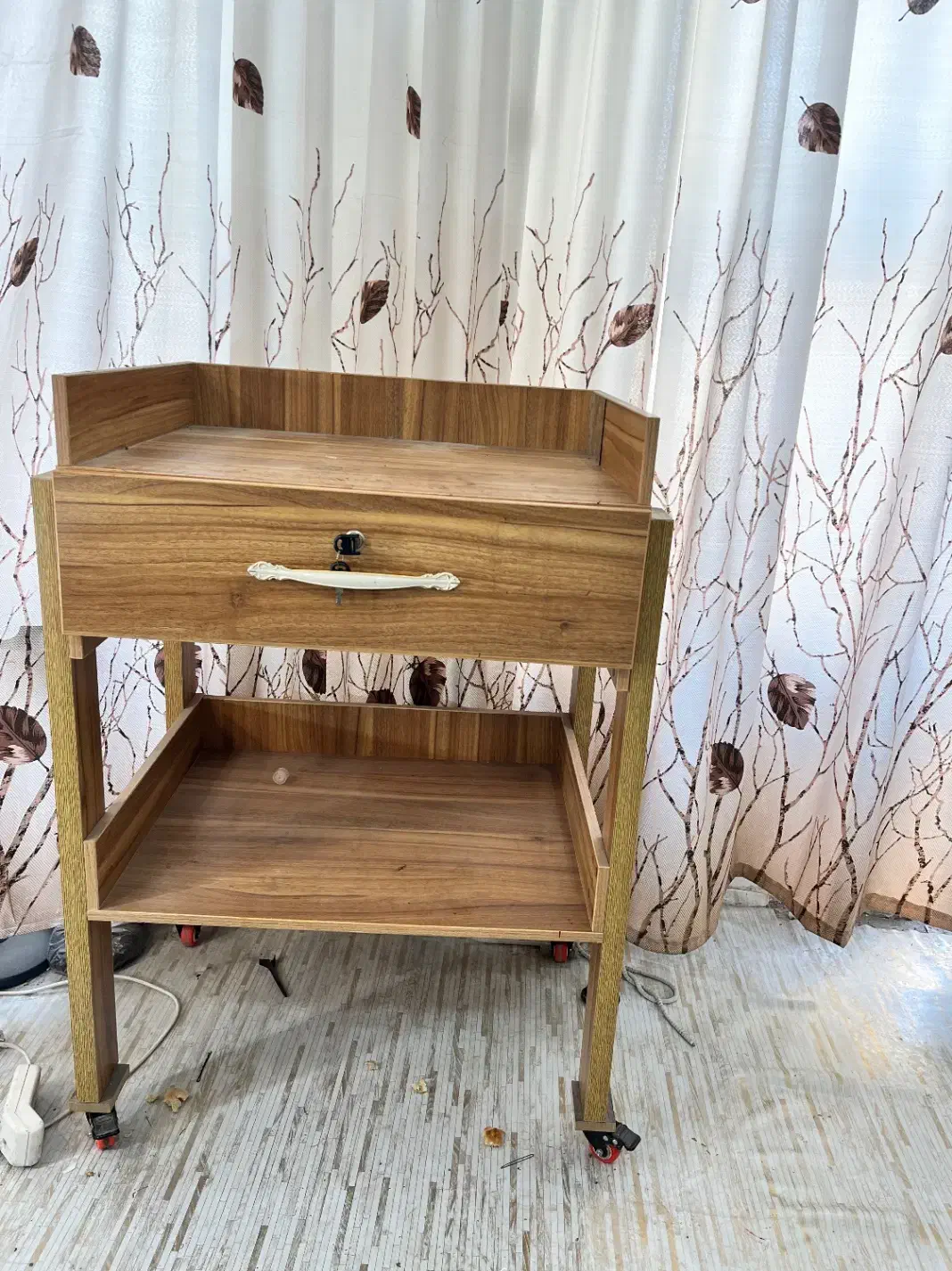 فروش آینه ترولی وکشو|فروشگاه و مغازه|گلوگاه, |دیوار