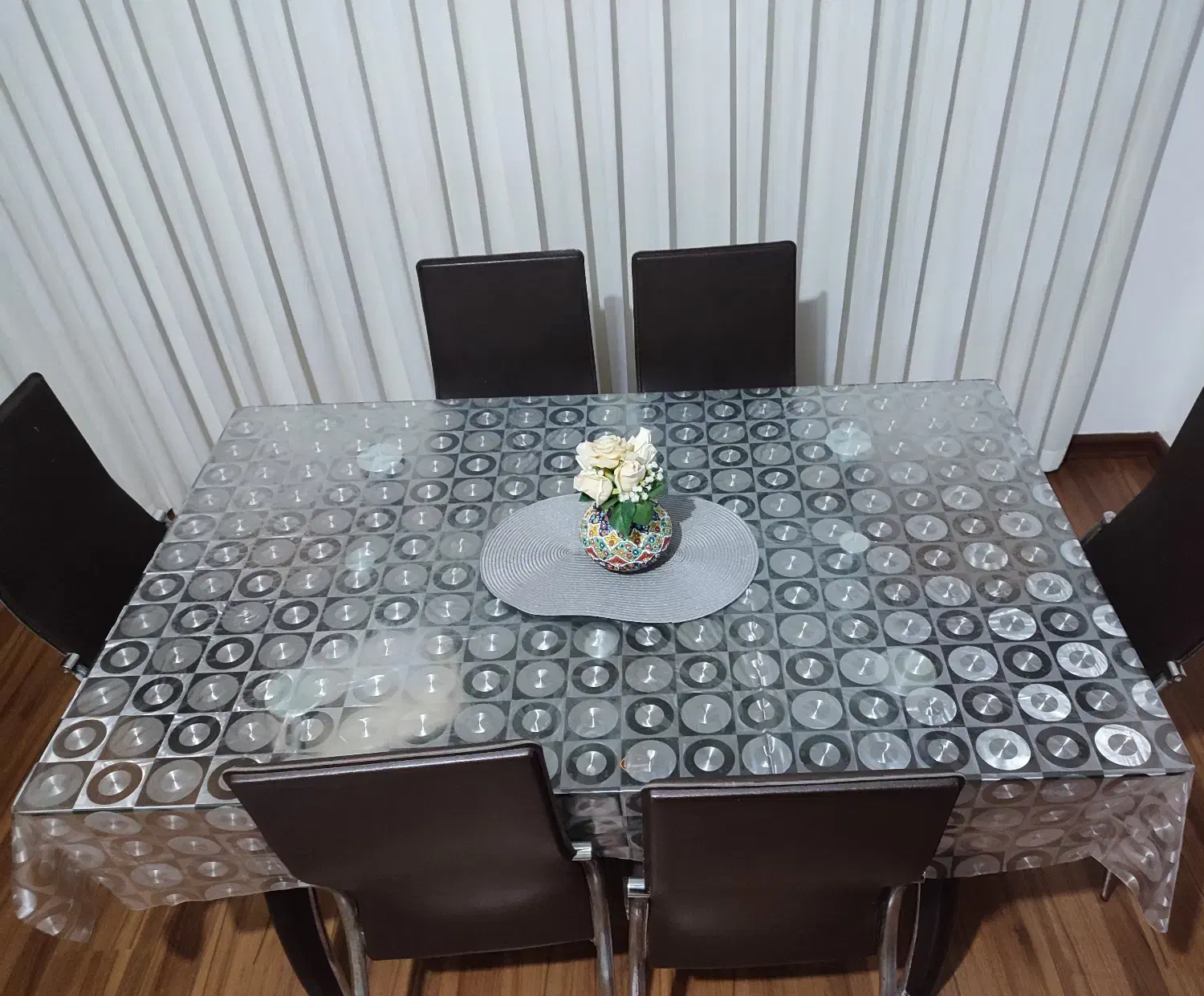 حراج میزناهارخوری، جلومبلی و میز تی وی|میز و صندلی غذاخوری|رشت, انصاری|دیوار