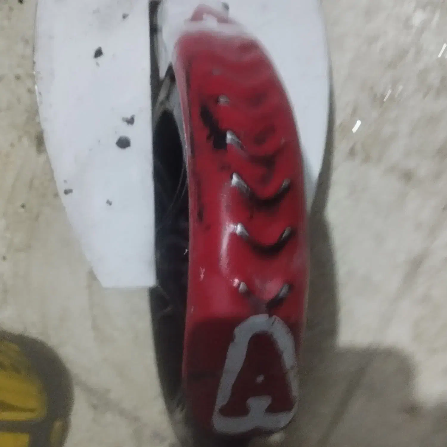 اسکوتر قوی|دوچرخه، اسکیت، اسکوتر|خرمآباد, |دیوار