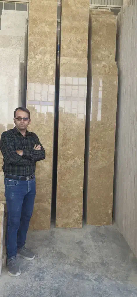 فروش سنگ ساختمانی|مصالح و تجهیزات ساختمان|تیران, |دیوار