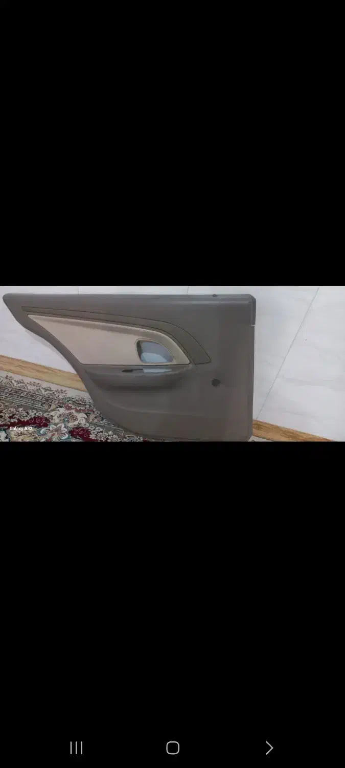 وسایل پژو ۴۰۵|قطعات یدکی و لوازم جانبی|کرمانشاه, |دیوار