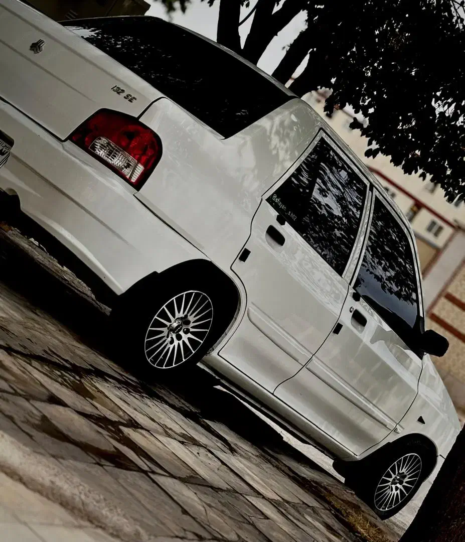 رینگ اسپرت سایز 13|قطعات یدکی و لوازم جانبی|شیراز, شهرک قمشه|دیوار