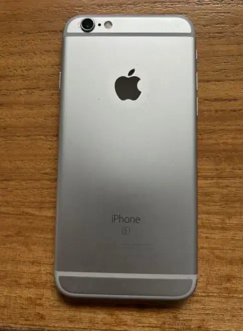 ایفون 6s 64|موبایل|بجنورد, |دیوار