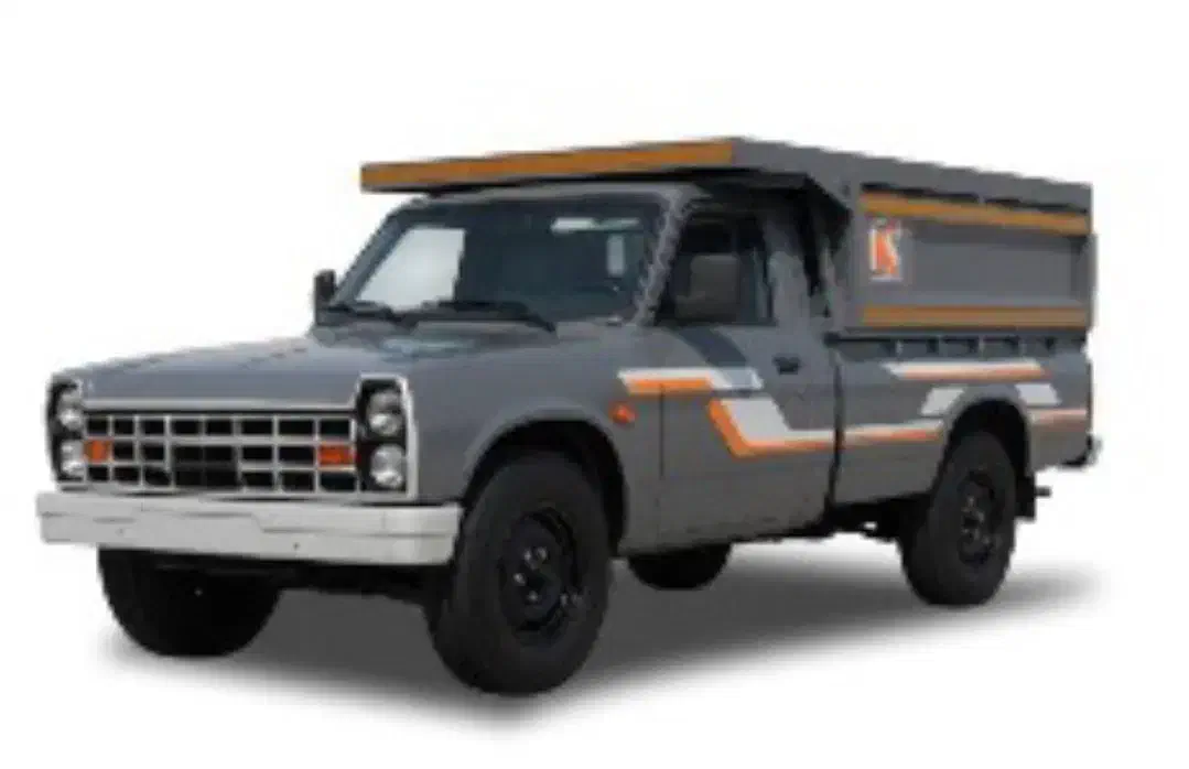 زامیاد اکستند EX دوگانه سوز فروش نقدی ‌‌‌‌‌|خودرو سواری و وانت|نوشهر, |دیوار