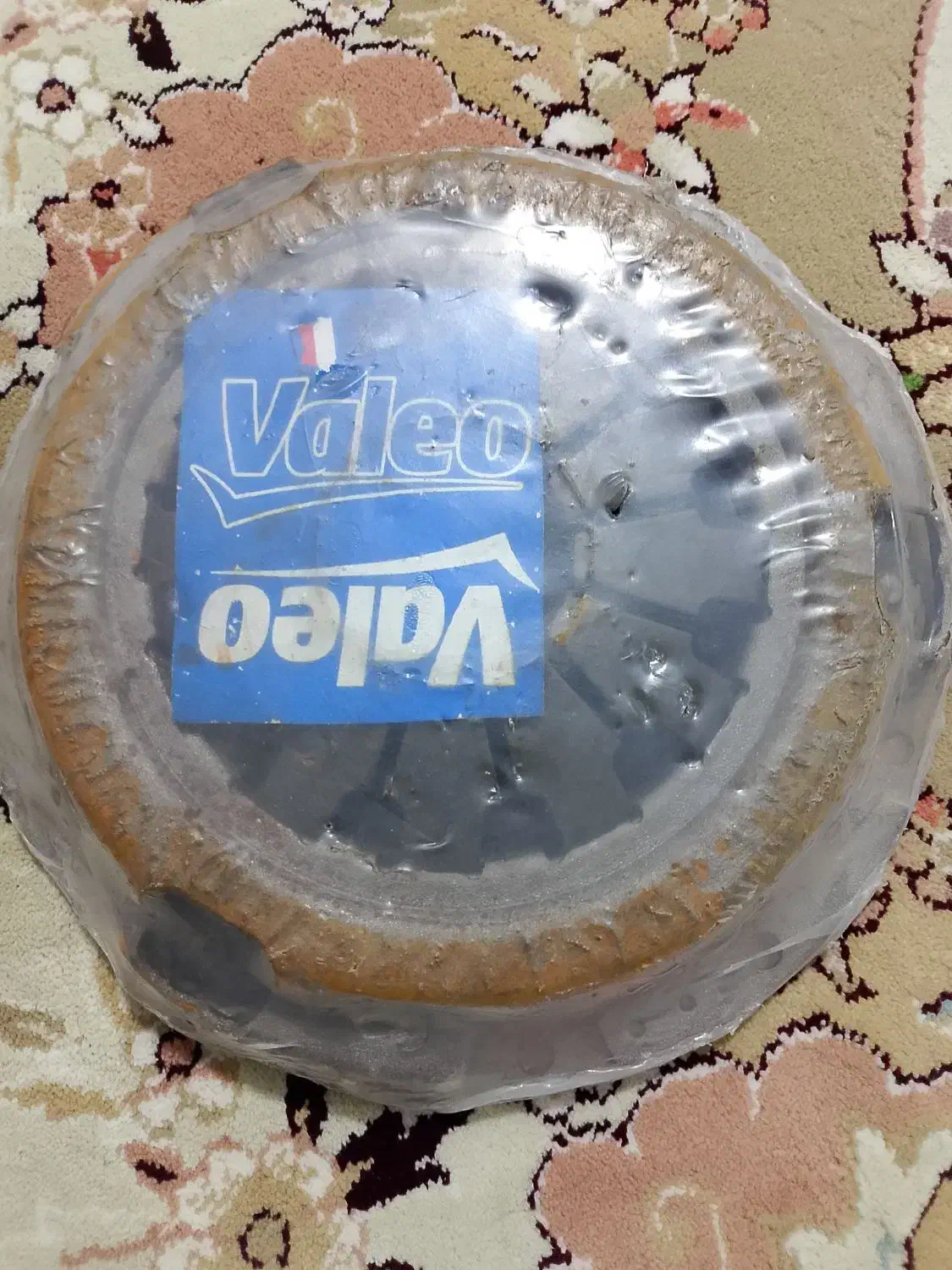 دیسک صفحه valeo|قطعات یدکی و لوازم جانبی|محمدشهر, محمدشهر|دیوار