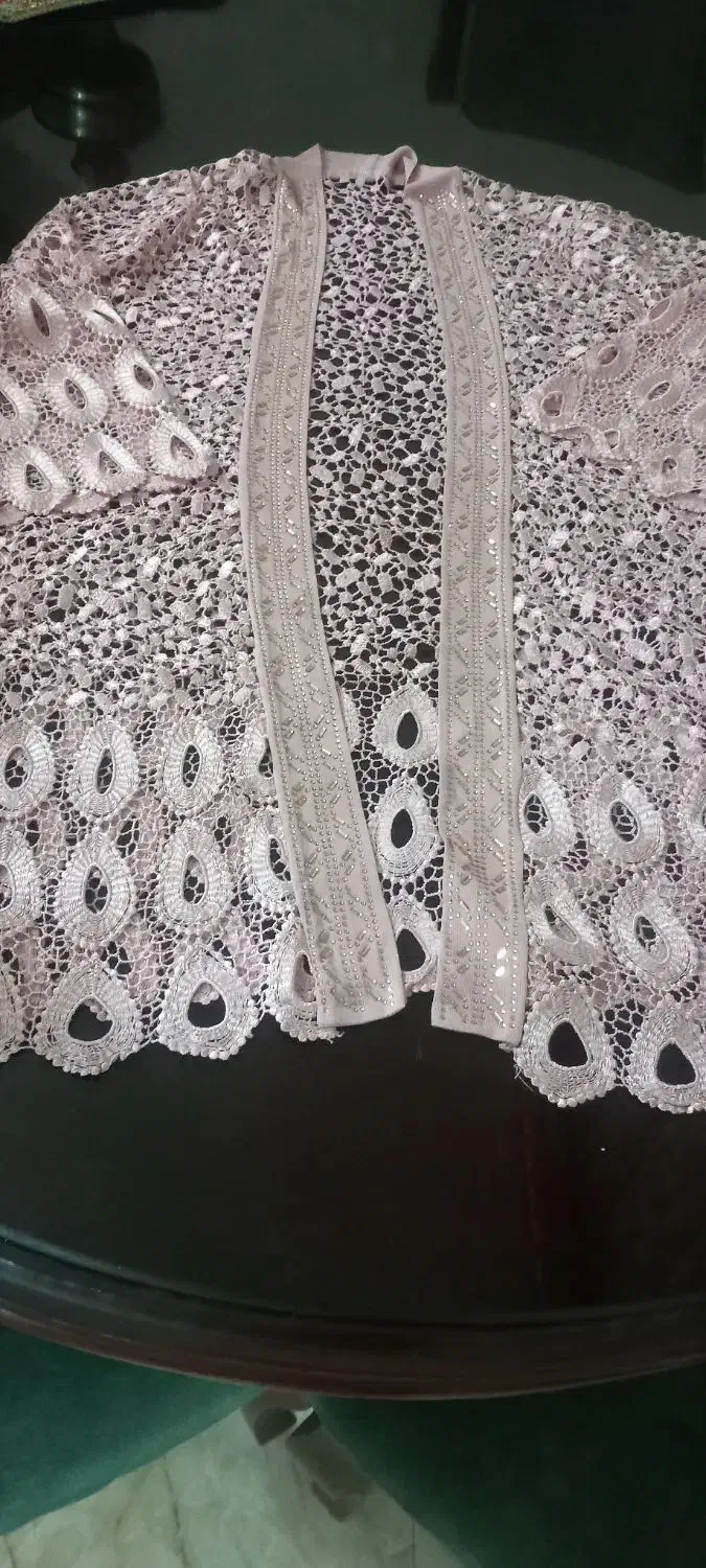 بلوز مجلسی گیپور|لباس|تهران, دروازه شمیران|دیوار