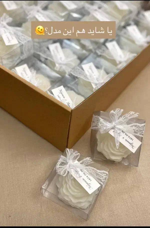 کلی گیفت ترند مناسب عقد خاستگاری یلدا حنا و...|صنایع دستی و سایر لوازم تزئینی|مشهد, نوید|دیوار