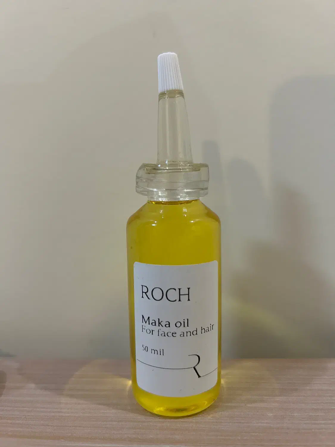 روغن صورت ۵۰ میل ROCH|آرایشی، بهداشتی، درمانی|تهران, دروس|دیوار