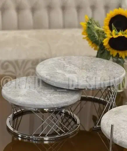 استند سرو|ظروف سرو و پذیرایی|کاشان, عربها|دیوار