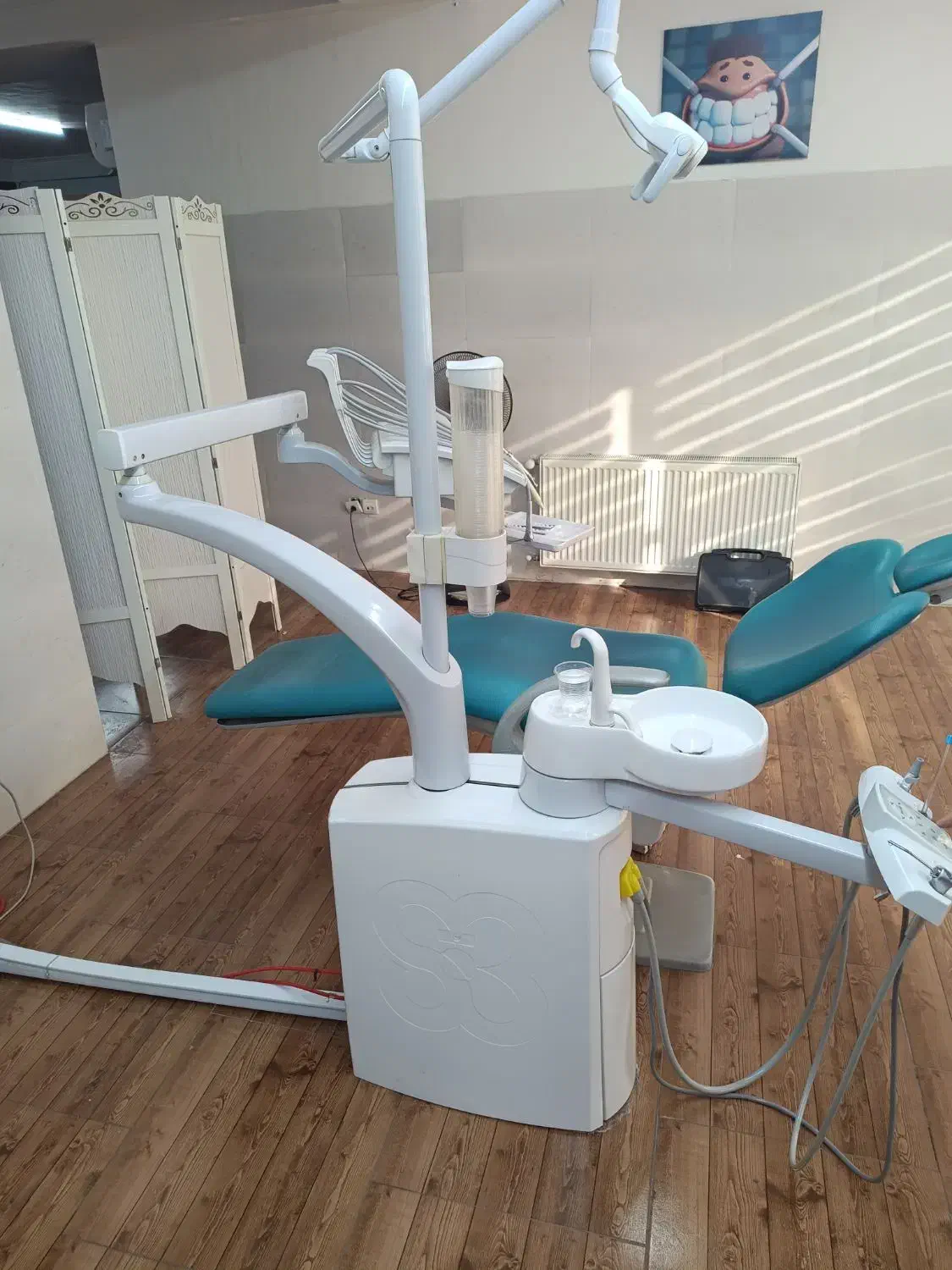 تعمیرات  تخصصی تجهیزات دندانپزشکی|پزشکی|کرج, شاهین‌ویلا|دیوار