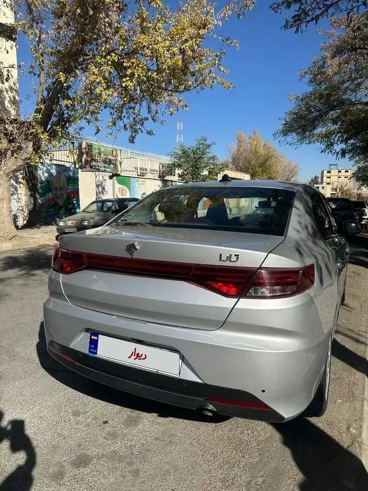 تارا دستیv1|خودرو سواری و وانت|قوچان, |دیوار