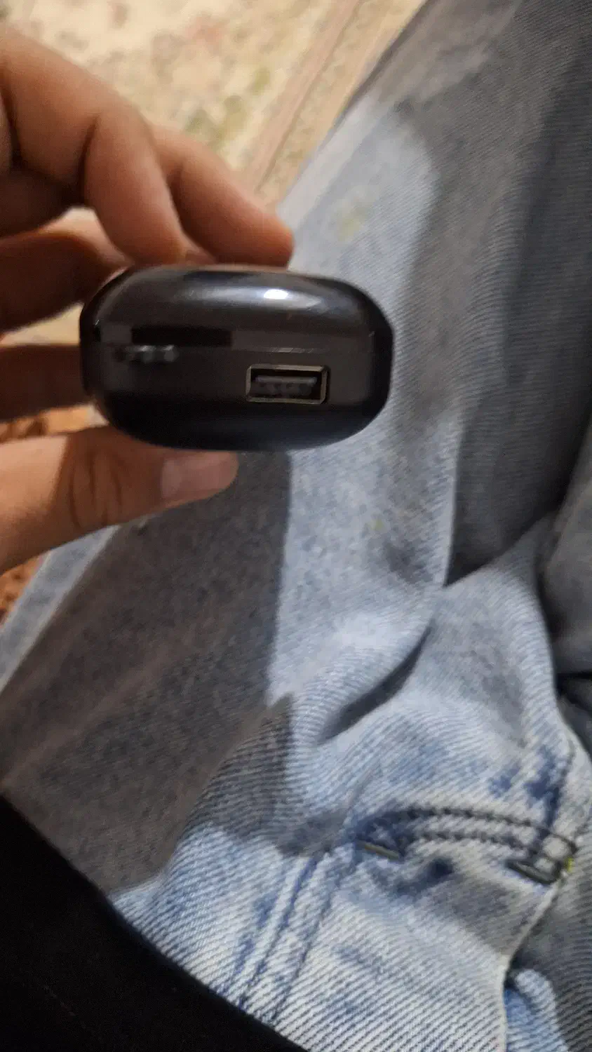 ایرپاد پاوربانک دار|لوازم جانبی موبایل و تبلت|سرپل ذهاب, |دیوار