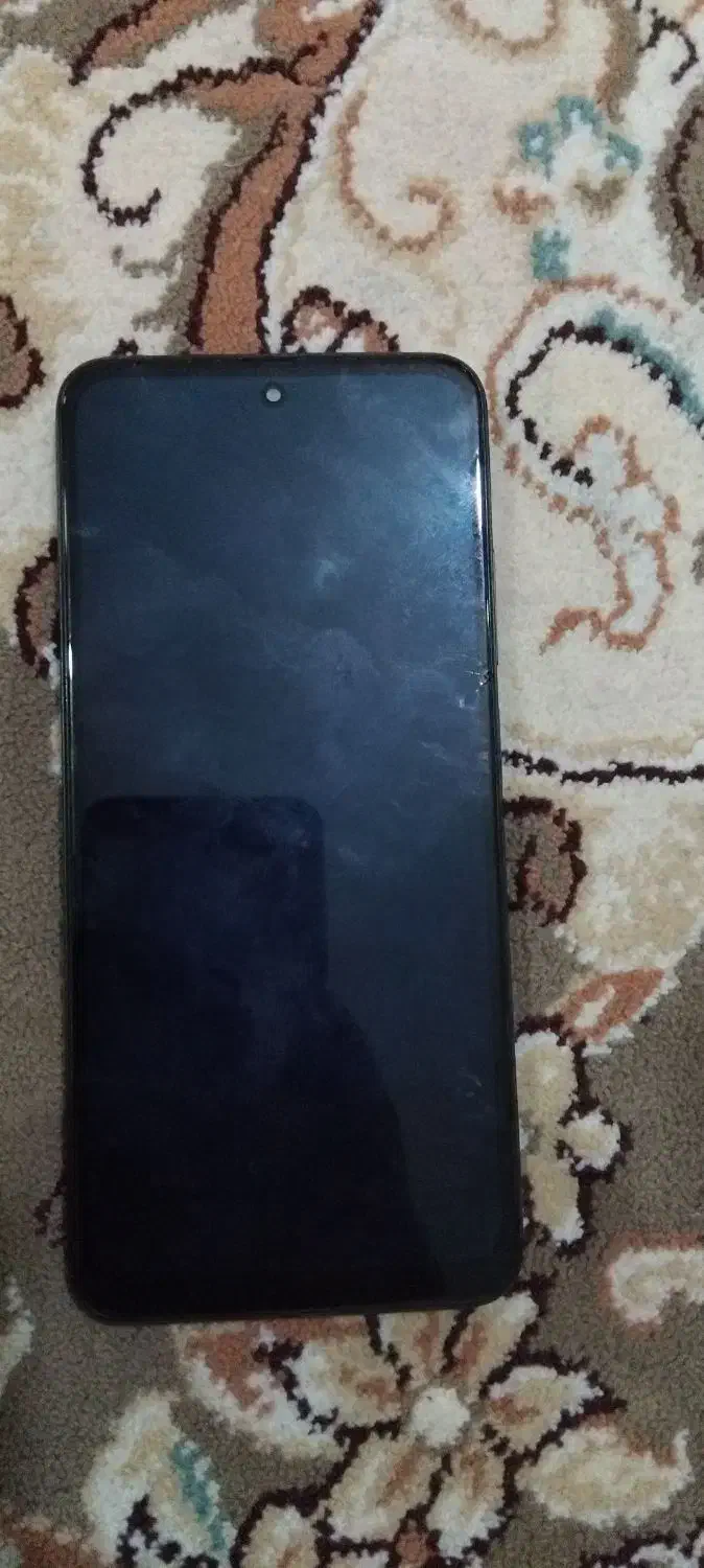 گوشی ردمیNote12s|موبایل|تبریز, |دیوار