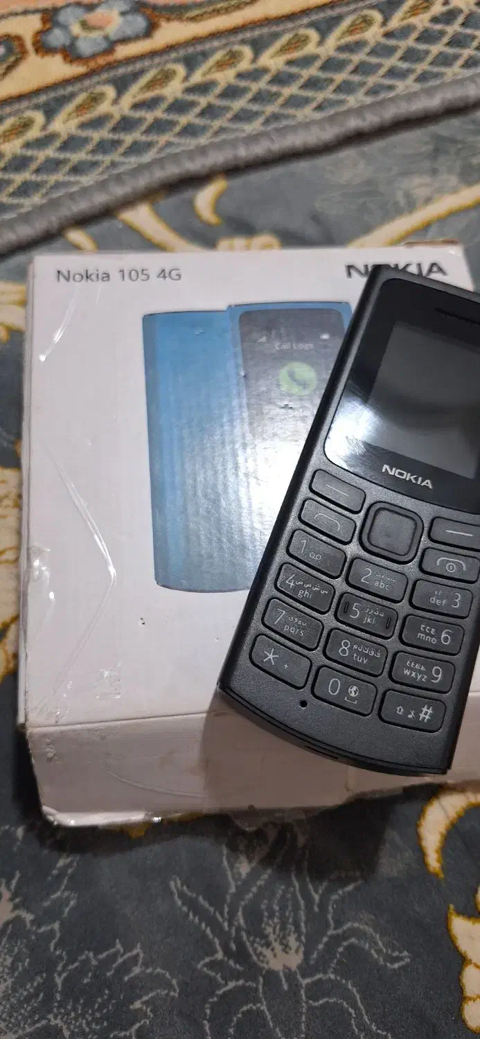 گوشی|موبایل|نظرآباد, نظرآباد|دیوار