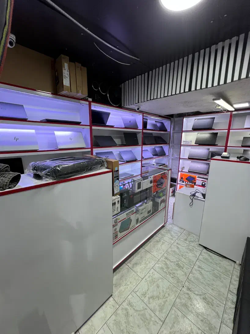 فروش انواع لپ تاپ های گیمینگ حسابداری برنامه نویسی|رایانه همراه|تهران, باغ فیض|دیوار