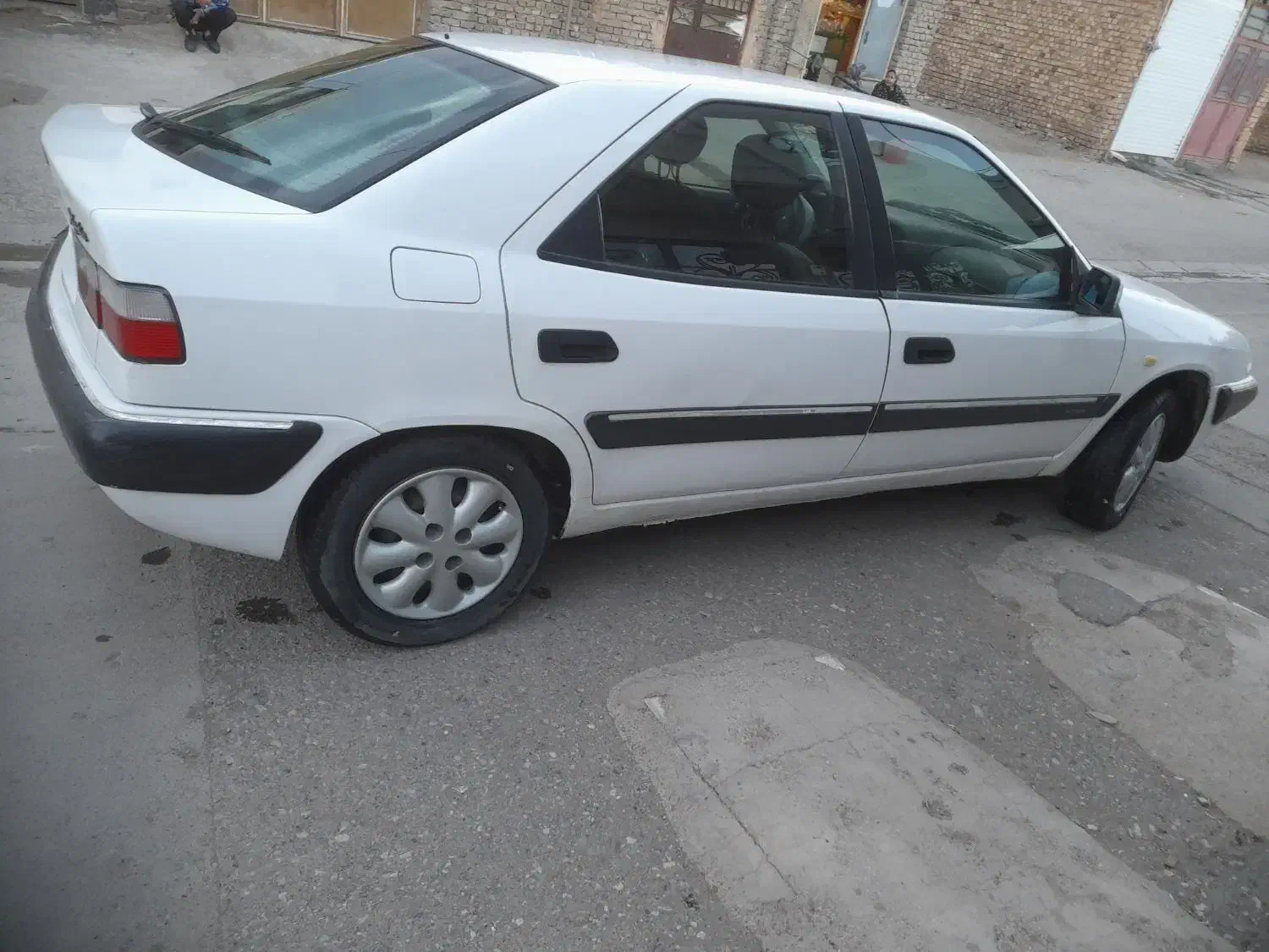 زانتیا|خودرو سواری و وانت|سبزوار, قدس|دیوار