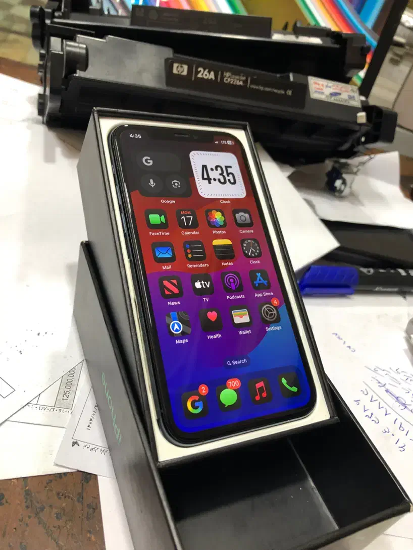 ایفون ۱۱پرو ۲۵۶|موبایل|تبریز, |دیوار