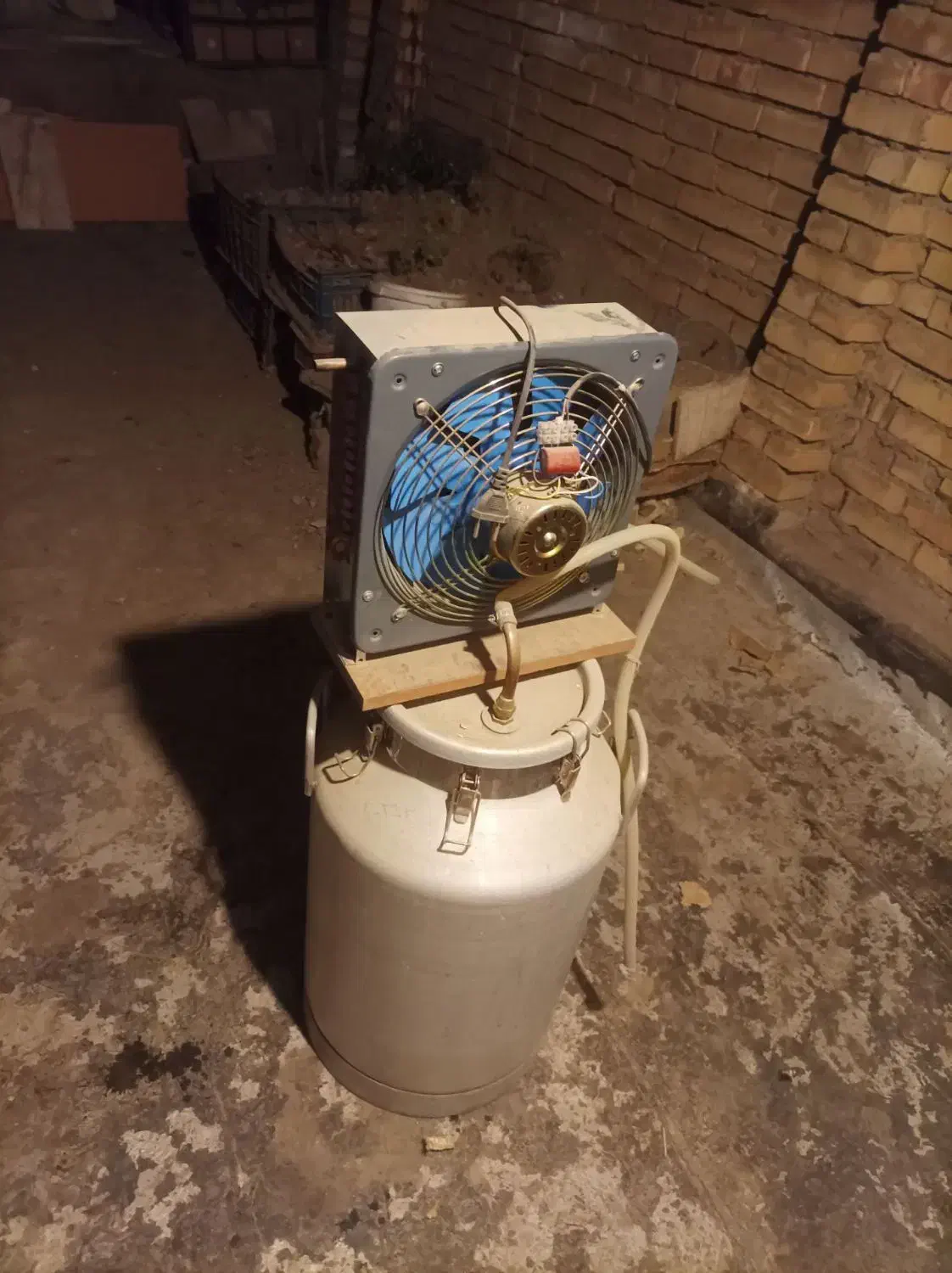 دیگ .گلابگیر|ظروف پختوپز|مشهد, سیسآباد|دیوار