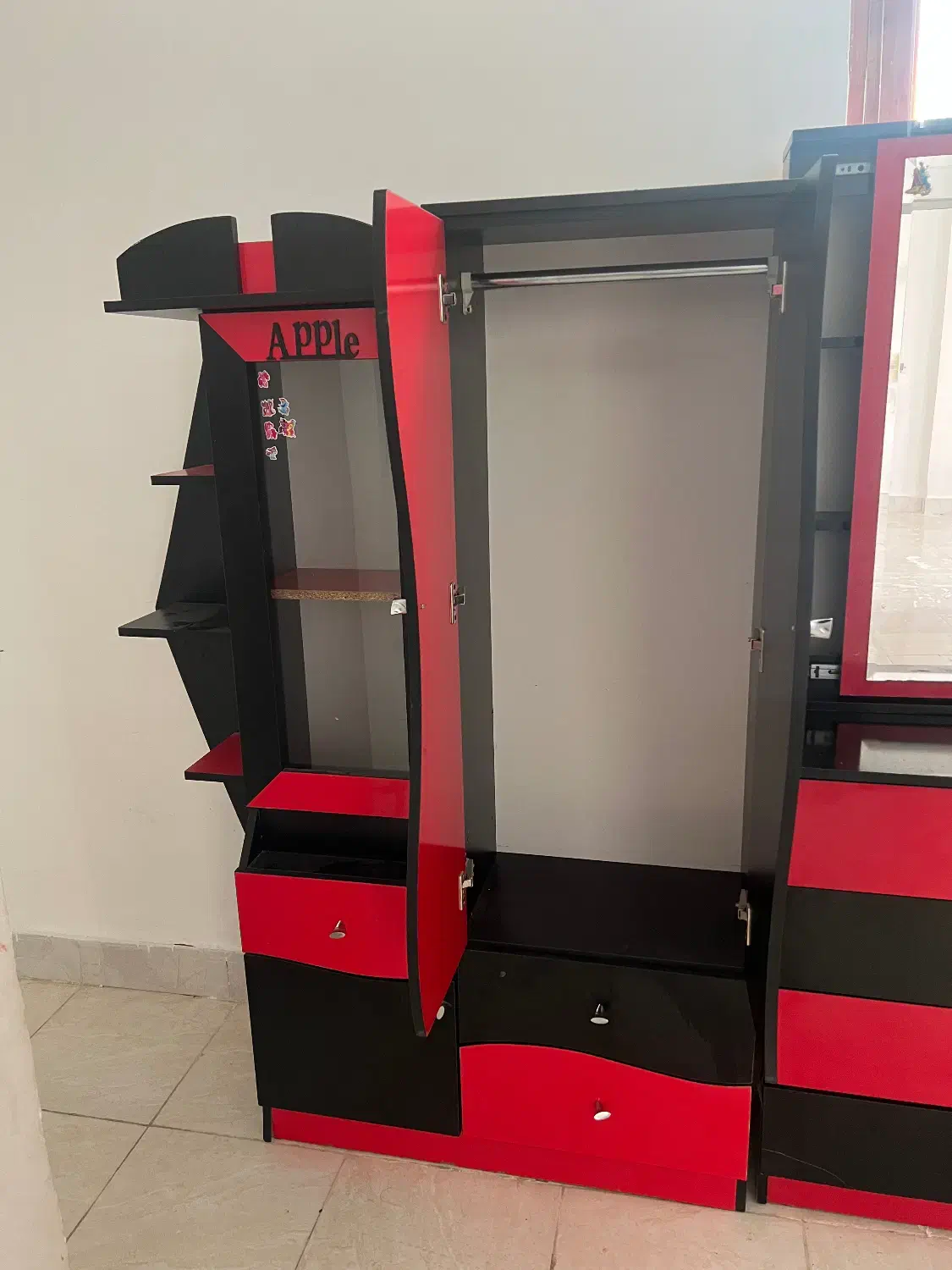 لوازخونگی|جاکفشی، کمد، دراور|بندر کنگان, |دیوار