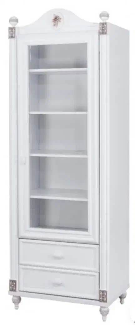 سرویس خواب کودک آپادانا مدل رز|تخت و صندلی بچه|همدان, |دیوار