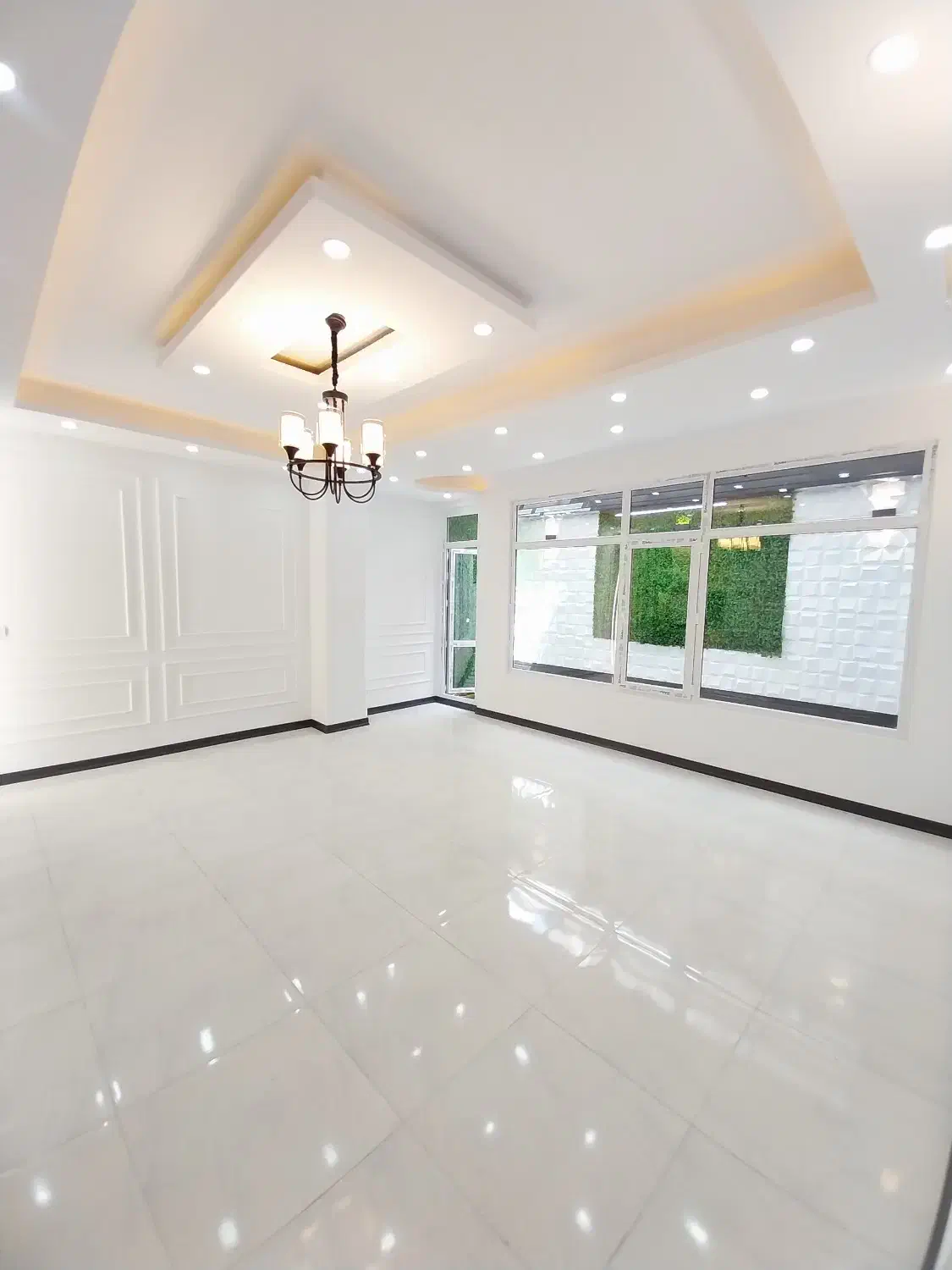 50متر عروسک+12متر حیاط خلوت/سند تک برگ|فروش آپارتمان|اندیشه, اندیشه فاز ۱|دیوار