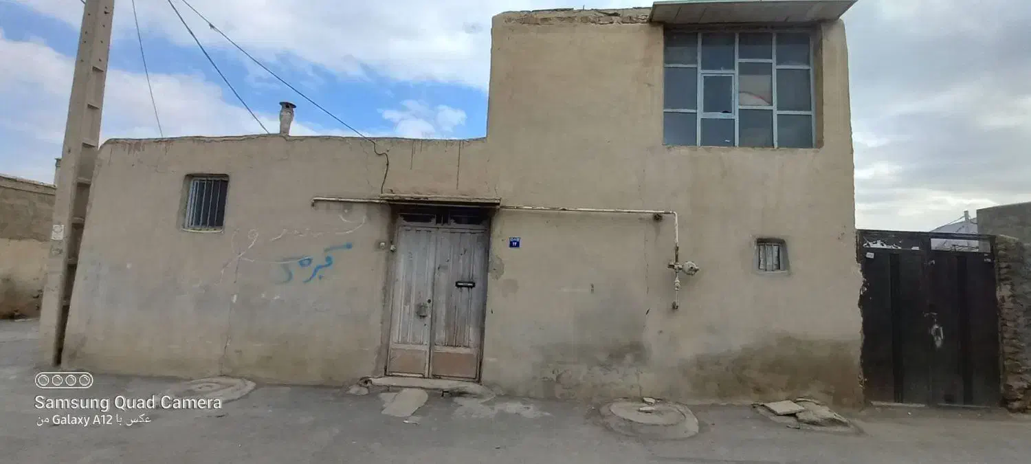 خانه ویلایی|فروش خانه و ویلا|فلاورجان, |دیوار