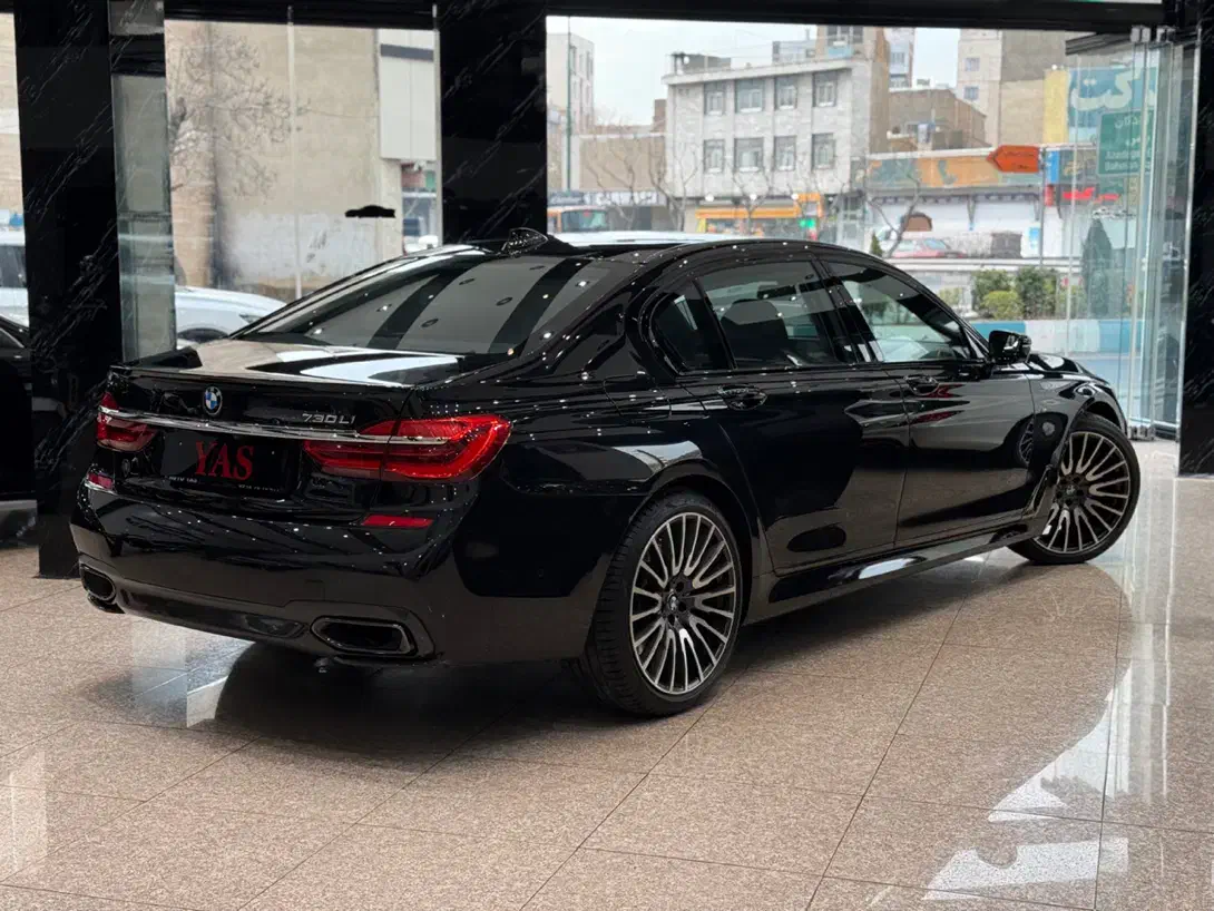 730 2017|خودرو سواری و وانت|تهران, خانی آباد نو جنوبی|دیوار