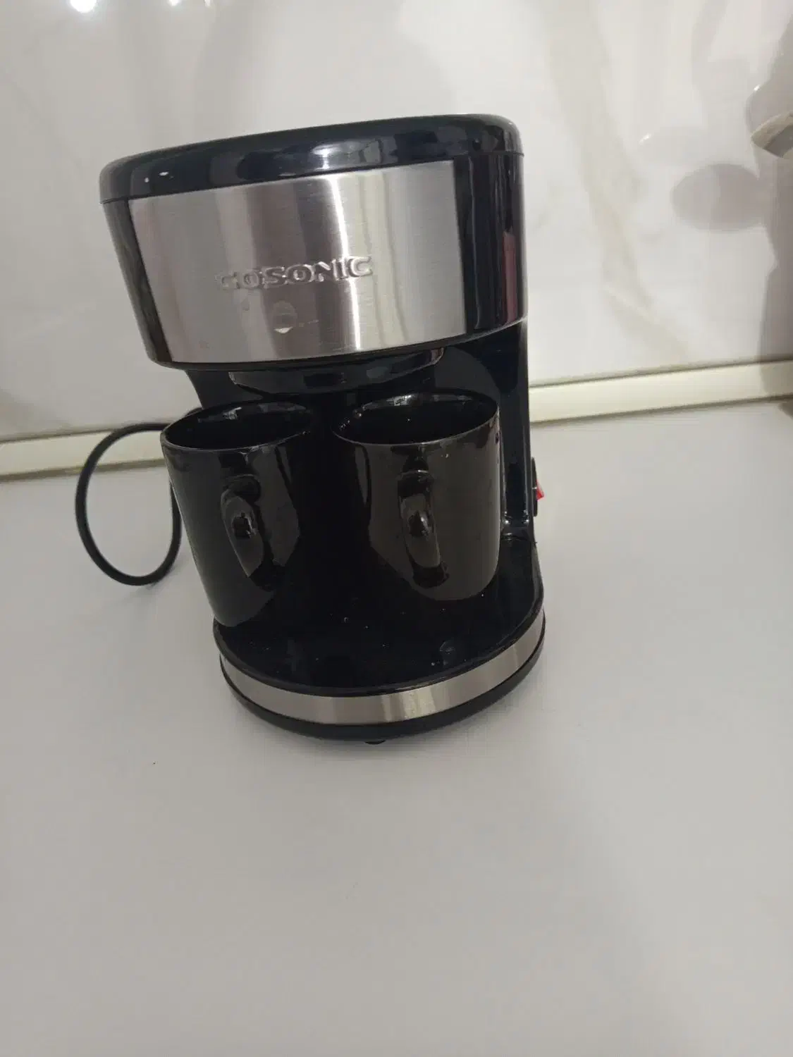 قهوه ساز|سماور، چایساز، قهوهساز|بندر ماهشهر, |دیوار