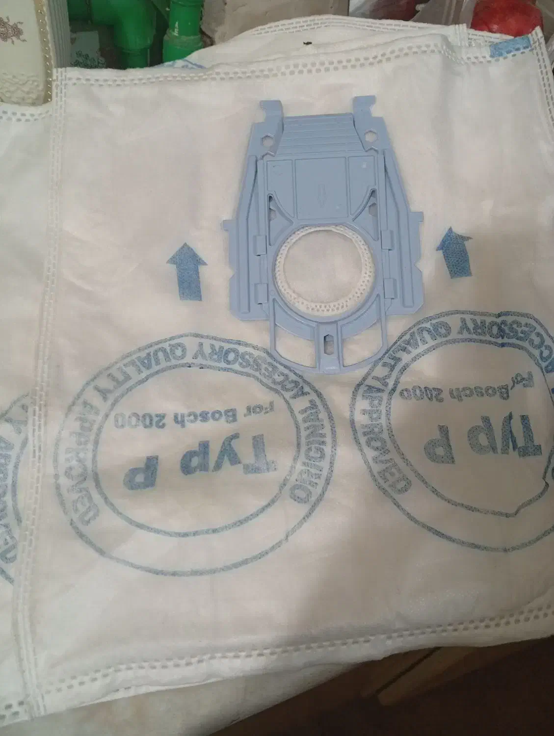 کیسه جاروبرقی|جاروبرقی، جارو شارژی، بخارشو|قم, شهر قائم|دیوار