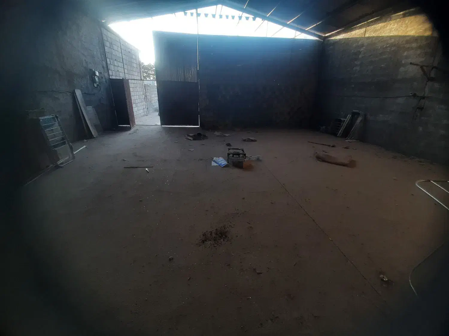 کارگاه فروشی ۴۱۵ متری|فروش دفتر صنعتی، کشاورزی، تجاری|قرچک, داوود آباد|دیوار